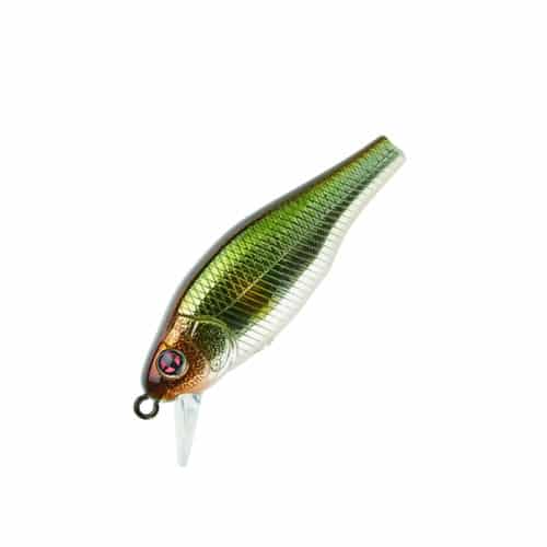 LEURRE SAKURA CHOPSY MINNOW SPINNING 50 SP - 50MM - 4,5G - Pêcheur Maroc