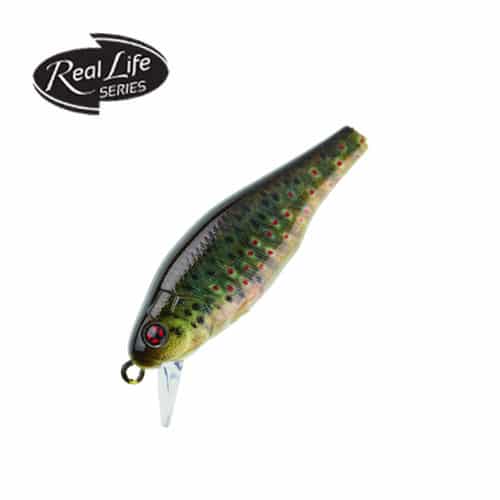 LEURRE SAKURA CHOPSY MINNOW SPINNING 50 SP - 50MM - 4,5G, Sakura, Pêcheur Maroc