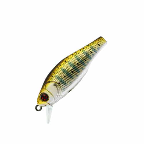 LEURRE SAKURA CHOPSY MINNOW SPINNING 50 SP - 50MM - 4,5G - Pêcheur Maroc