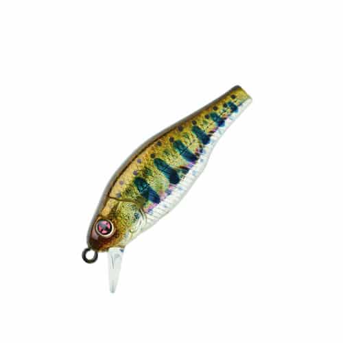 LEURRE SAKURA CHOPSY MINNOW SPINNING 50 SP - 50MM - 4,5G - Pêcheur Maroc