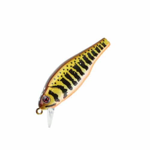LEURRE SAKURA CHOPSY MINNOW SPINNING 50 SP - 50MM - 4,5G - Pêcheur Maroc