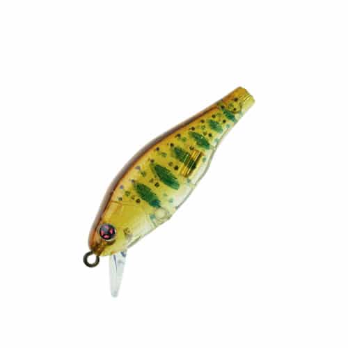 LEURRE SAKURA CHOPSY MINNOW SPINNING 50 SP - 50MM - 4,5G - Pêcheur Maroc