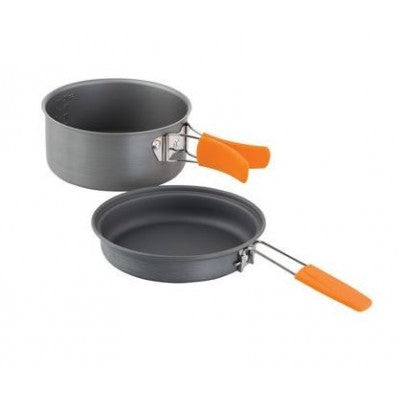 CAMPING CHUB COOK SET, Chub, Pêcheur Maroc