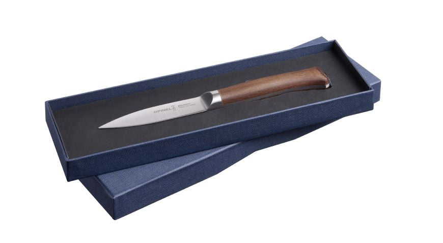 Couteau d'office collection Les Forgés 1890 Couteau Opinel, Opinel, Pêcheur Maroc