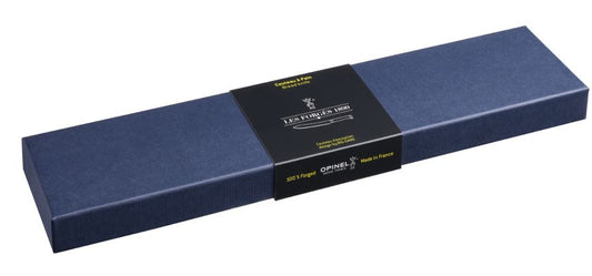 Couteau à pain collection Les Forgés 1890 Couteau Opinel, Opinel, Pêcheur Maroc