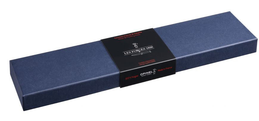 Couteau viande et volaille collection Les Forgés 1890 Couteau Opinel, Opinel, Pêcheur Maroc