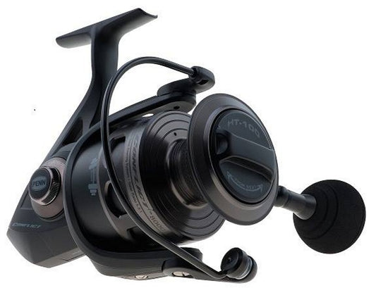 MOULINET PENN CONFLICT SPINNING CFT 2500/ 3000, PENN, Pêcheur Maroc