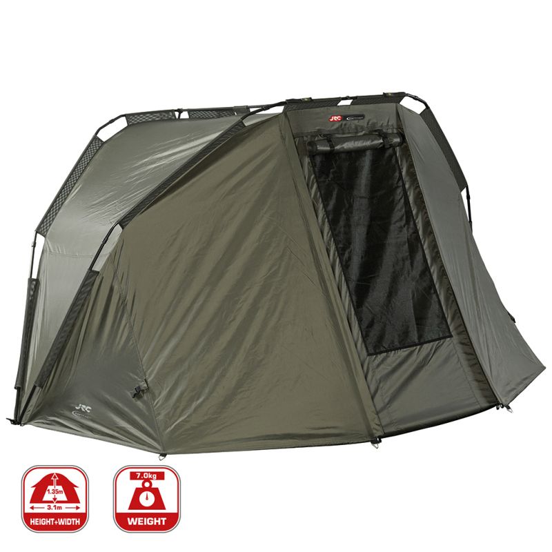 CAMPING JRC CONTACT 2 MAN BIWY, JRC, Pêcheur Maroc