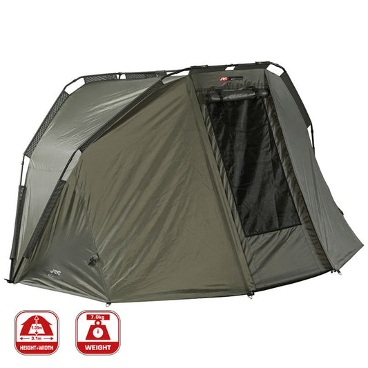 CAMPING JRC CONTACT 2 MAN BIWY, JRC, Pêcheur Maroc