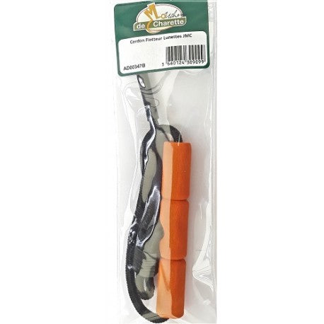 Lunettes Cordon Flotteur JMC, Mouches De Charette, Pêcheur Maroc