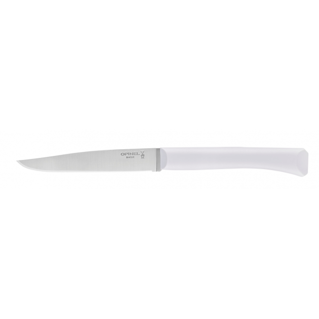 Le Bon Appétit Plus N°125, Opinel, Pêcheur Maroc