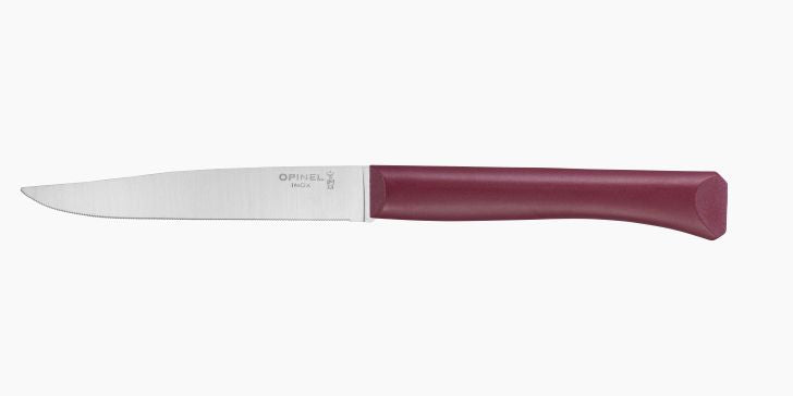 Le Bon Appétit Plus N°125, Opinel, Pêcheur Maroc