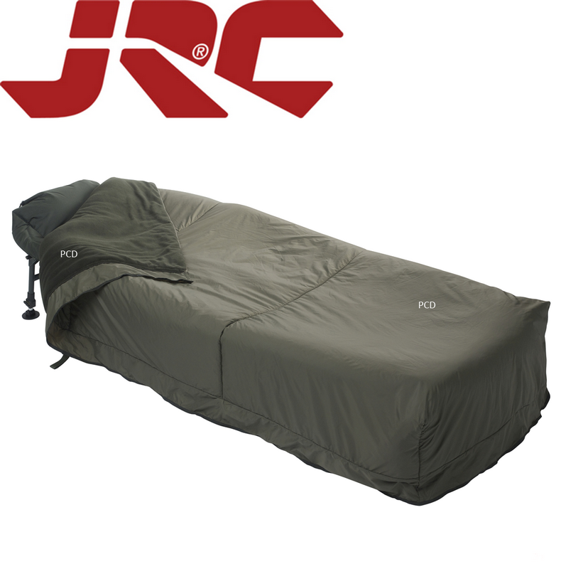 CAMPING JRC COUVERTURE BEDCHAIR, JRC, Pêcheur Maroc