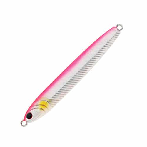 LEURRE SAKURA CRAZY ANCHOA JIG 90MM - 65G X 1 / 100MM - 90G, Sakura, Pêcheur Maroc