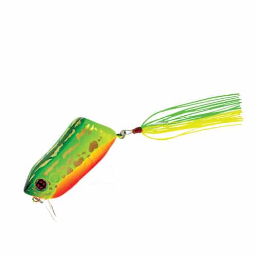 LEURRE SAKURA CROAKER CRANK SPINNING 55 F - 55MM - 15,2G, Sakura, Pêcheur Maroc