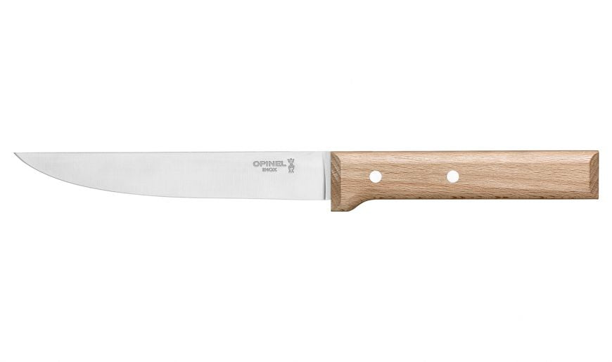 Parallèle N°120 à découper Couteau cuisine Opinel, Opinel, Pêcheur Maroc