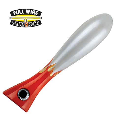 LEURRE SAKURA DUMBELL POP 110 - SPINNING 110MM - 28G / 150 - 150MM - 64,4G / 200 - 200MM - 110G, Sakura, Pêcheur Maroc