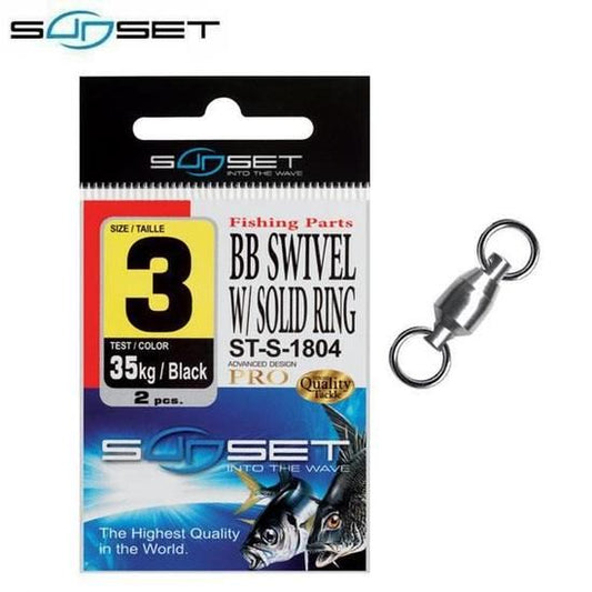 EMERILLON BB N2(25kg)/ N3(35kg)/ N4(50kg)/ N5(65kg), Sunset, Pêcheur Maroc