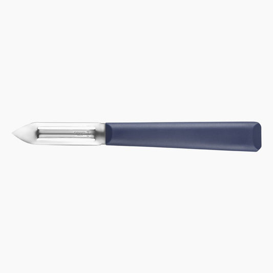 ESSENTIELS + OFFICE 315 Couteau EPLUCHEUR Opinel - Pêcheur Maroc