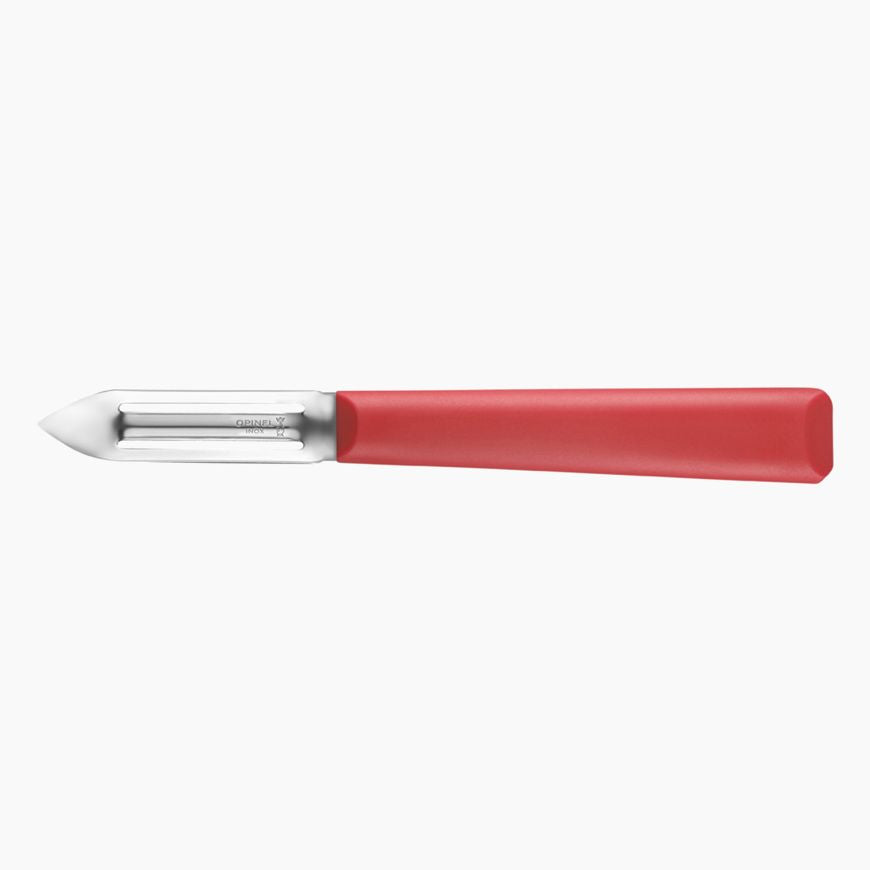 ESSENTIELS + OFFICE 315 Couteau EPLUCHEUR Opinel - Pêcheur Maroc
