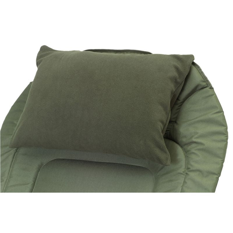 CAMPING JRC FLEECE PILLOW, JRC, Pêcheur Maroc