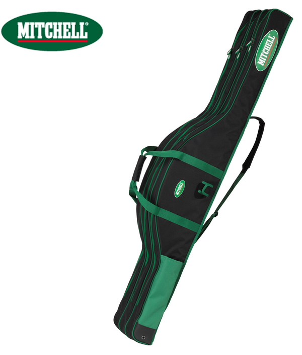 FOURREAU MITCHELL LUGGAGE RHIN 2 et 3 poches, Mitchell, Pêcheur Maroc