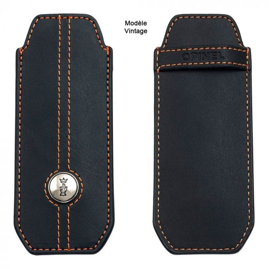 Etui marron Couteau Opinel, Opinel, Pêcheur Maroc