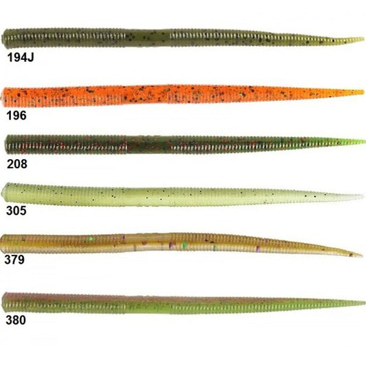 LEURRE YAMAMOTO PRO SENKO SPINNING 5'' X 10, Yamamoto, Pêcheur Maroc