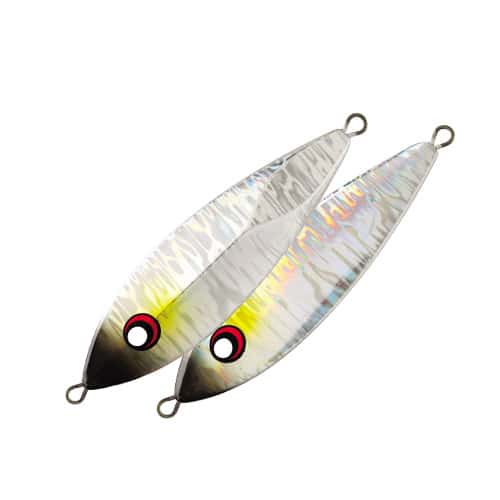 LEURRE SAKURA GLAUCETAS SLAW JIG 95MM 100GR, Sakura, Pêcheur Maroc