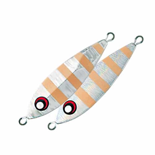 LEURRE SAKURA GLAUCETAS SLAW JIG 95MM 100GR, Sakura, Pêcheur Maroc