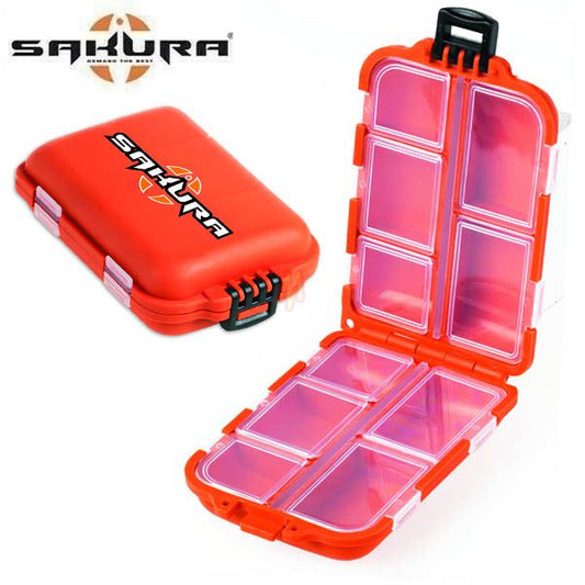 BOITE SAKURA NANO BOX2, Sakura, Pêcheur Maroc