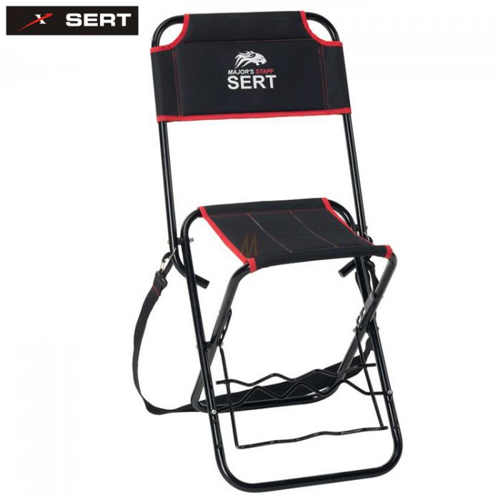 SIEGE SERT NOMAD FISHING, Sert, Pêcheur Maroc