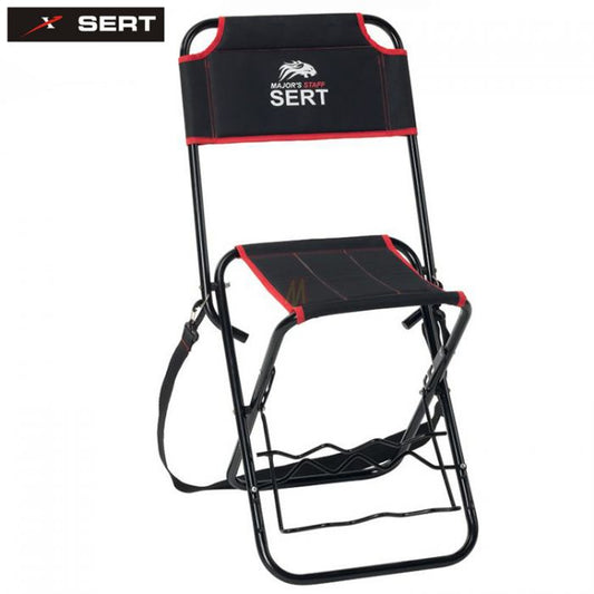 SIEGE SERT NOMAD FISHING, Sert, Pêcheur Maroc