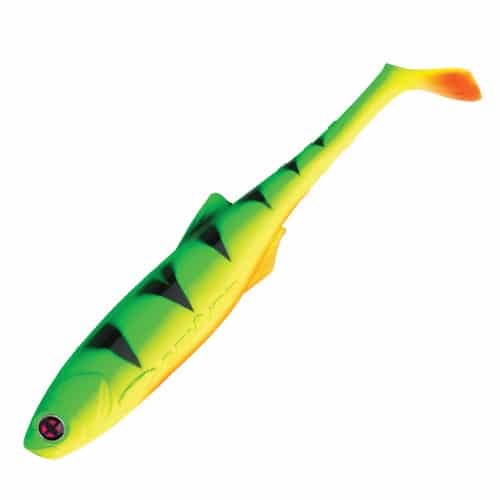 LEURRE SAKURA JACKAX SHAD RIGGED 140 - SPINNING 140MM - 39 G - Blister x 1, Sakura, Pêcheur Maroc