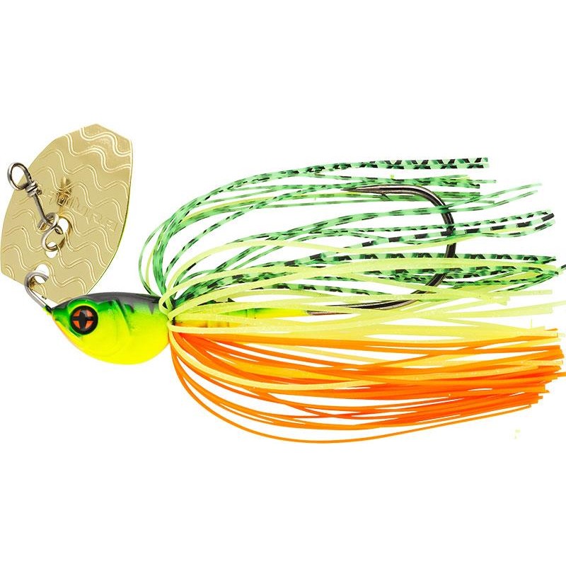 LEURRE SAKURA CAJUN CHATTERBAIT SPINNING 3/8 OZ-10,5G / 1/2 OZ-14G, Sakura, Pêcheur Maroc