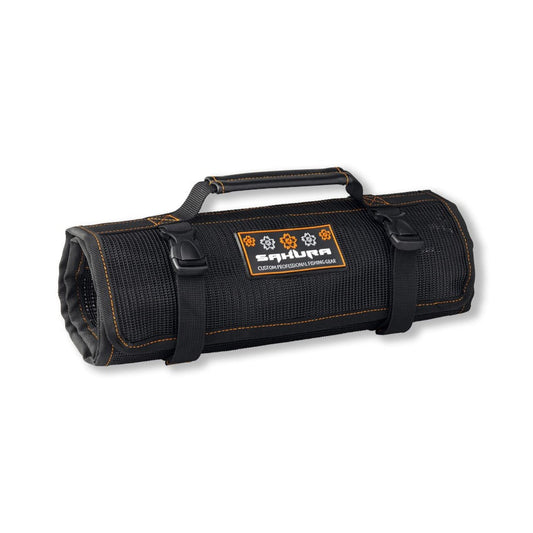 SAC SAKURA POUR JIG, Sakura, Pêcheur Maroc