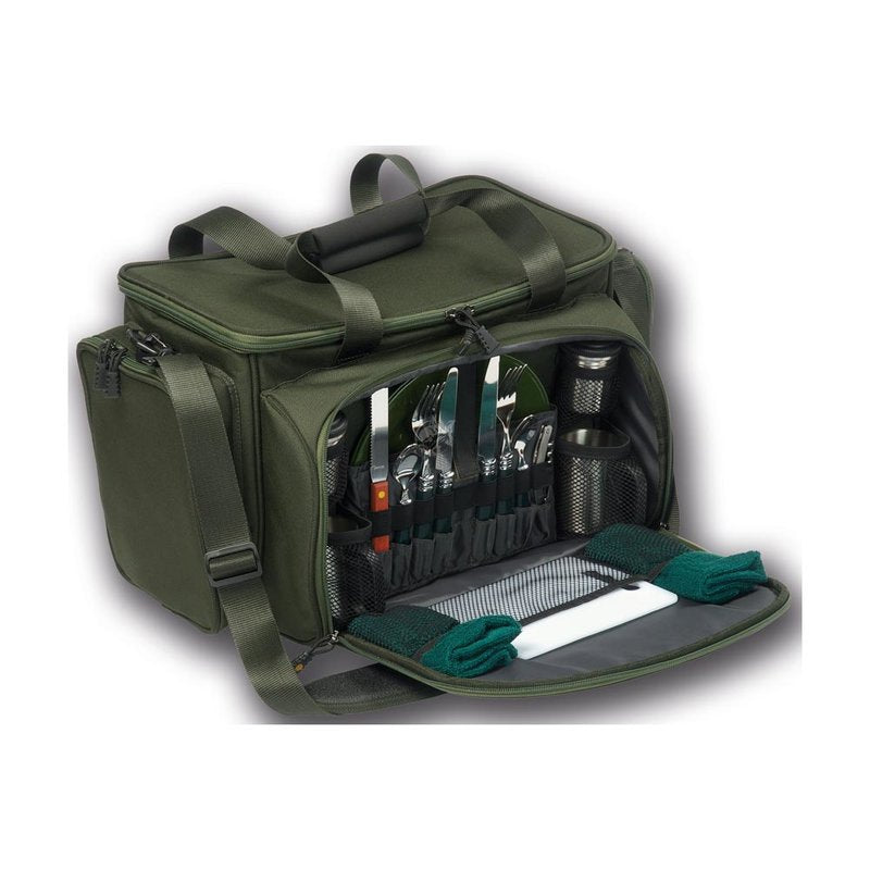 SAC JRC CONTACT COOLER FOOD BAG, JRC, Pêcheur Maroc