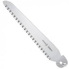 Jardin N°18 : Lame de rechange pour scie Opinel, Opinel, Pêcheur Maroc