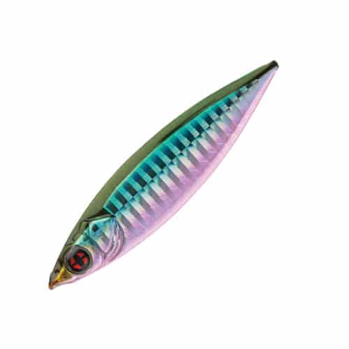 LEURRE SAKURA SLOW JIG - 74MM-30G / 82MM-40G / 90MM - 60G, Sakura, Pêcheur Maroc