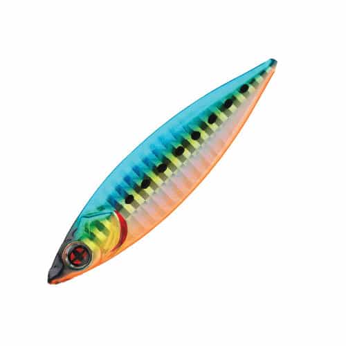 LEURRE SAKURA SLOW JIG - 74MM-30G / 82MM-40G / 90MM - 60G, Sakura, Pêcheur Maroc