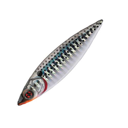 LEURRE SAKURA SLOW JIG - 74MM-30G / 82MM-40G / 90MM - 60G, Sakura, Pêcheur Maroc