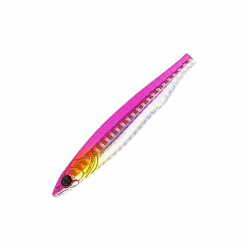 LEURRE SAKURA LISA LOCA JIG 28-73MM-28G / 40-82MM-40G / 60-94MM-60G, Sakura, Pêcheur Maroc