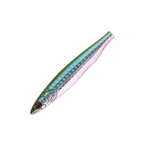 LEURRE SAKURA LISA LOCA JIG 28-73MM-28G / 40-82MM-40G / 60-94MM-60G, Sakura, Pêcheur Maroc