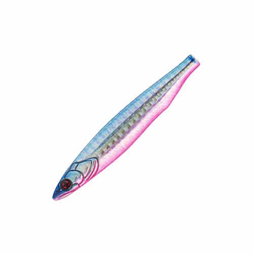 LEURRE SAKURA LISA LOCA JIG 28-73MM-28G / 40-82MM-40G / 60-94MM-60G, Sakura, Pêcheur Maroc