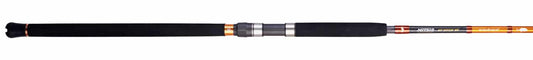 CANNE SAKURA MITSIO SPINNING TUNA GT: 2.44m 80-90lb, Sakura, Pêcheur Maroc