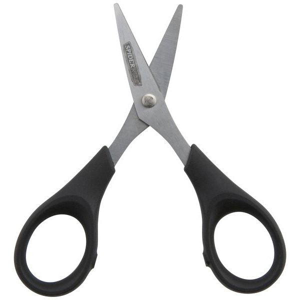 OUTIL CISEAUX A TRESSE SPIDER, Spiderwire, Pêcheur Maroc