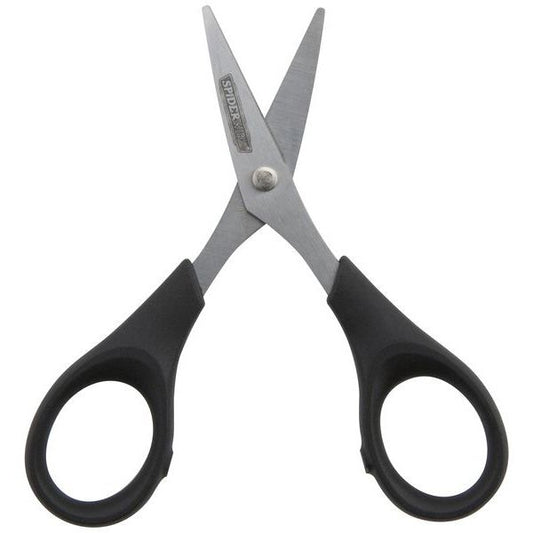 OUTIL CISEAUX A TRESSE SPIDER, Spiderwire, Pêcheur Maroc