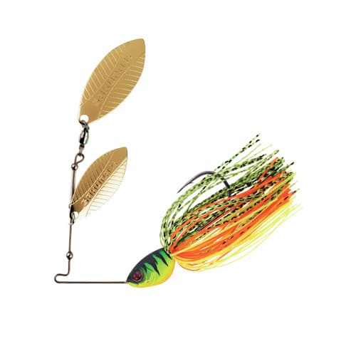 LEURRE SAKURA MONARC SPINNING DW 1/4 OZ-7gr, Sakura, Pêcheur Maroc