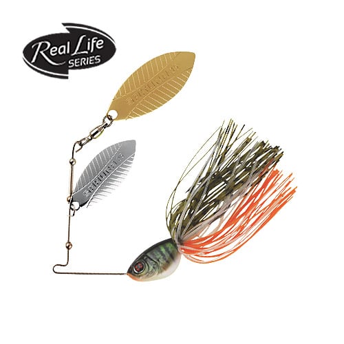 LEURRE SAKURA MONARC SPINNING DW 1/2 OZ-14gr, Sakura, Pêcheur Maroc