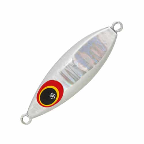 LEURRE SAKURA MORA MORA SLOW JIG - 50MM-30G / 55MM-40G / 61MM-60G, Sakura, Pêcheur Maroc